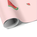 Pesquisar por cor da melancia papel de presente Padrão