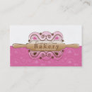 Pesquisar por pino do rolo cartao de visita Padeiro