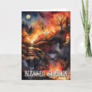 Pesquisar por samhain wicca cartoes Pagão