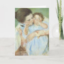Pesquisar por mary cassatt cartoes Dia de as mães