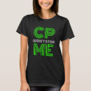 Pesquisar por deter camisetas Paralisia