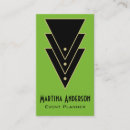 Pesquisar por modelo preto e branco cartao de visita Geométrico