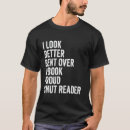 Pesquisar por reader camisetas Romance