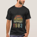 Pesquisar por 40th engraçado camisetas Vintage