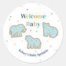 Pesquisar por pulverização adesivos Chá de bebê