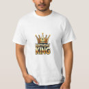 Pesquisar por coroa do ouro camisetas Qualquer pessoa