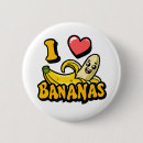 Pesquisar por eu não sou banana botons Fofofo