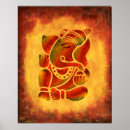 Pesquisar por pinturas hindu pósteres pôsteres Ganesh