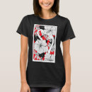 Pesquisar por hibiscos camisetas Folhas