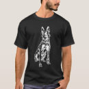 Pesquisar por belga malinois camisetas Canino