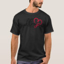 Pesquisar por símbolo da infinidade camisetas Dia