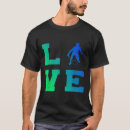 Pesquisar por peteca camisetas Fãs de badminton