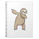 Pesquisar por sloth cadernos de notas Alpaca