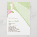 Pesquisar por chá panela chique convites Moderno