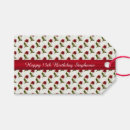 Pesquisar por para personalizar etiquetas de presente Monograma