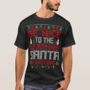 Pesquisar por amigo secreto camisetas Papai noel