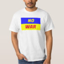 Pesquisar por protesto camisetas Anti guerra