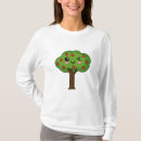 Pesquisar por olhos dos desenhos animados camisetas Kawaii