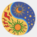 Pesquisar por yin yang adesivos Estrelas