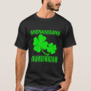 Pesquisar por shen camisetas Irlandês
