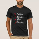 Pesquisar por humor do álcool camisetas Engraçado