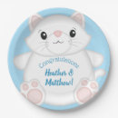 Pesquisar por gato pratos Bebê