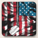 Pesquisar por soldado porta copos Bandeira americana