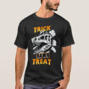 Pesquisar por trick treat camisetas Dinossauro