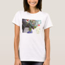 Pesquisar por pote de flor camisetas Esquilo