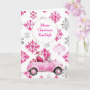 Pesquisar por rosa natal cartoes Chic