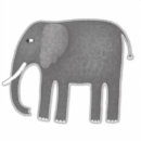Pesquisar por elefante macbook capas Vida selvagem