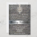 Pesquisar por industrial casamento convites Para