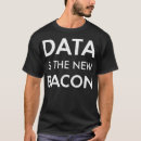 Pesquisar por big data camisetas Geek