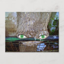 Pesquisar por olho assustador cartoes postais Halloween