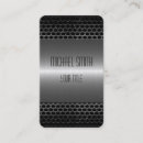 Pesquisar por stainless cartao de visita Brilhante