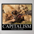 Pesquisar por capitalismo pôsteres Política