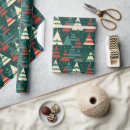 Pesquisar por floresta papel de presente Embalagem de de natal
