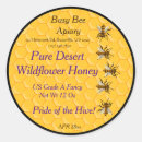 Pesquisar por fundo abelha adesivos Néctar