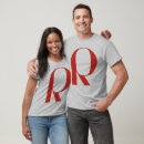 Pesquisar por iniciais r camisetas Forma