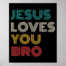 Pesquisar por jesus engraçado pôsteres Fé