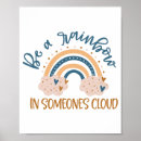 Pesquisar por nuvens arco íris pôsteres Amor