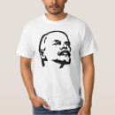 Pesquisar por revolução de russo camisetas Lenin