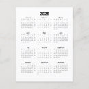 Pesquisar por calendário cartoes postais 2025