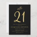 Pesquisar por de 21 anos convites Chic