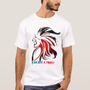 Pesquisar por arte do leão camisetas Cara de leão