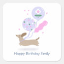 Pesquisar por festa de aniversário do cão adesivos Qualquer pessoa