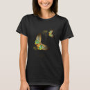Pesquisar por borboleta preta camisetas For her