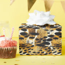 Pesquisar por pele do girafa papel de presente Safari