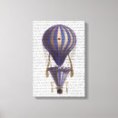 Pesquisar por camadas impressão de canvas Steampunk