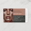 Pesquisar por agência cartao de visita Fotografia